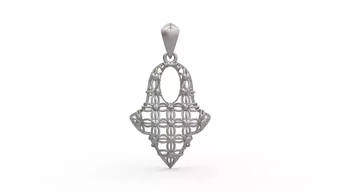 Ultra Vision Pendant 148