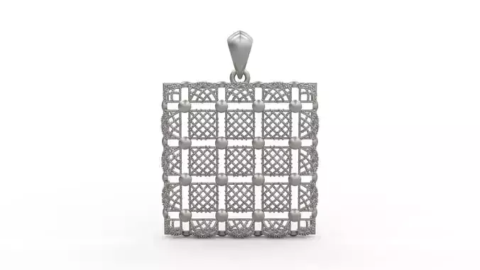 Ultra Vision Pendant 153