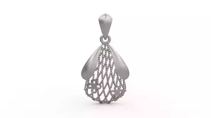 Ultra Vision Pendant 155