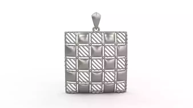 Ultra Vision Pendant 158