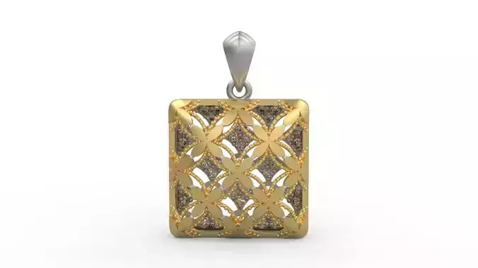 Ultra Vision Pendant 163