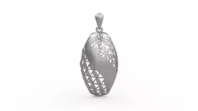 Ultra Vision Pendant 165