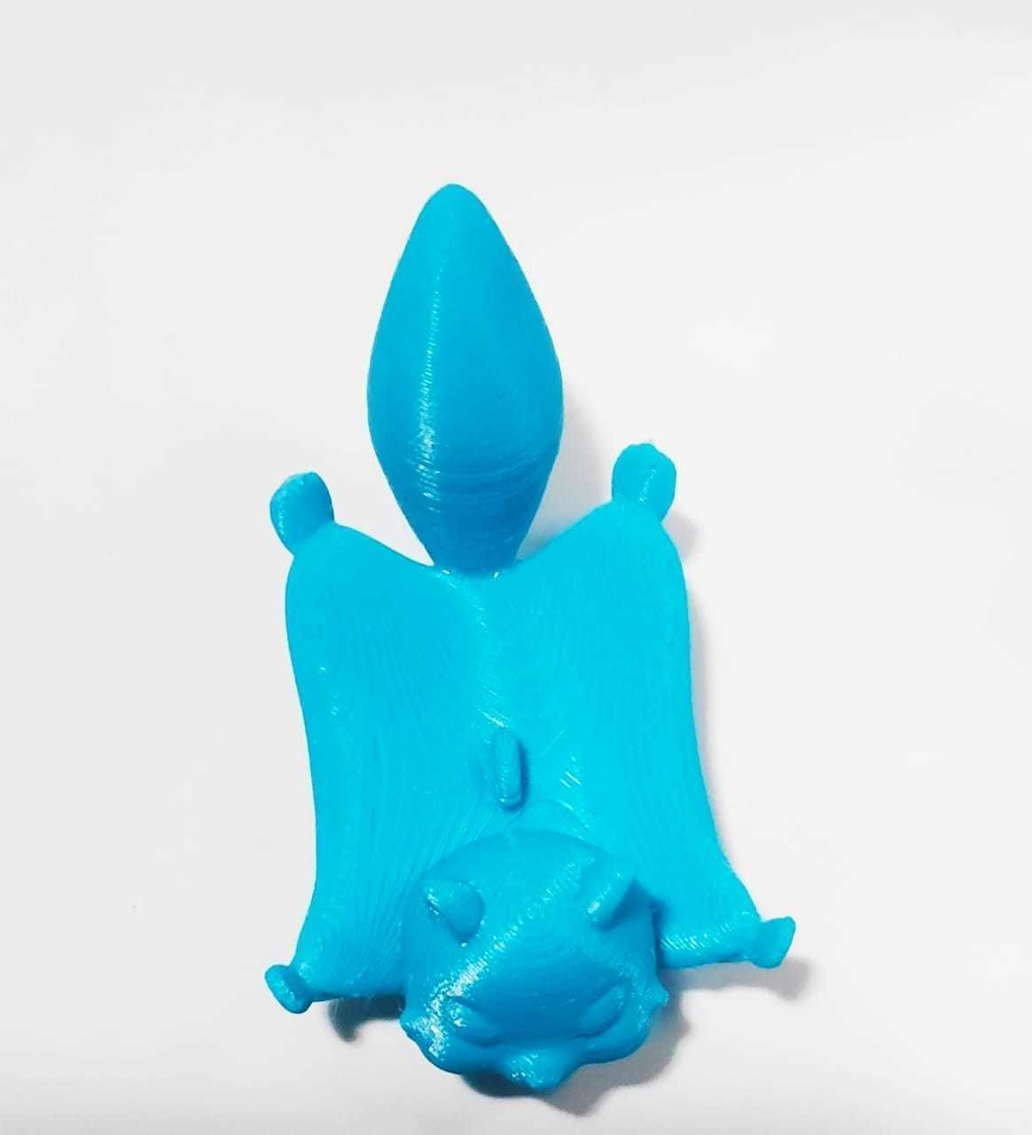 Flying Squirrel 3D print model_10