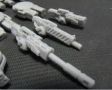 CHIBI-TECH SD - BRL-IV SMT 3D print model_6