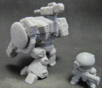 CHIBI-TECH SD - BRL-IV SMT 3D print model_15
