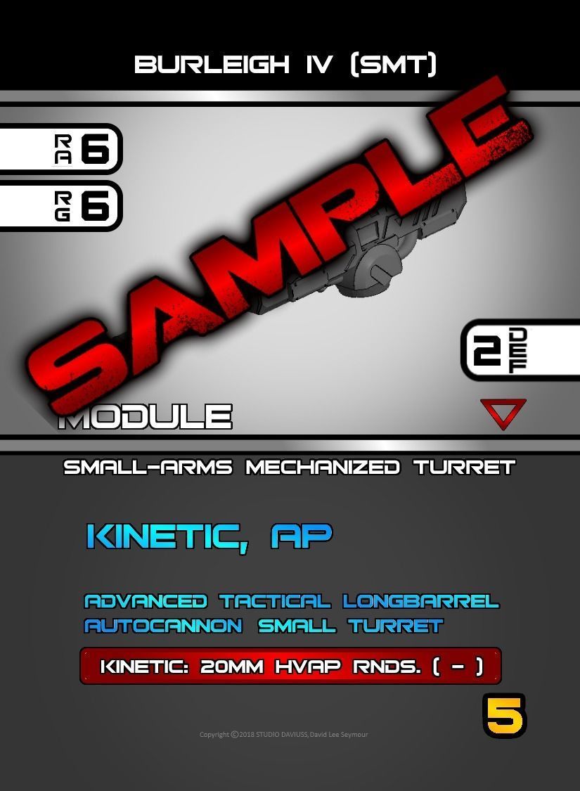 CHIBI-TECH SD - BRL-IV SMT 3D print model_18