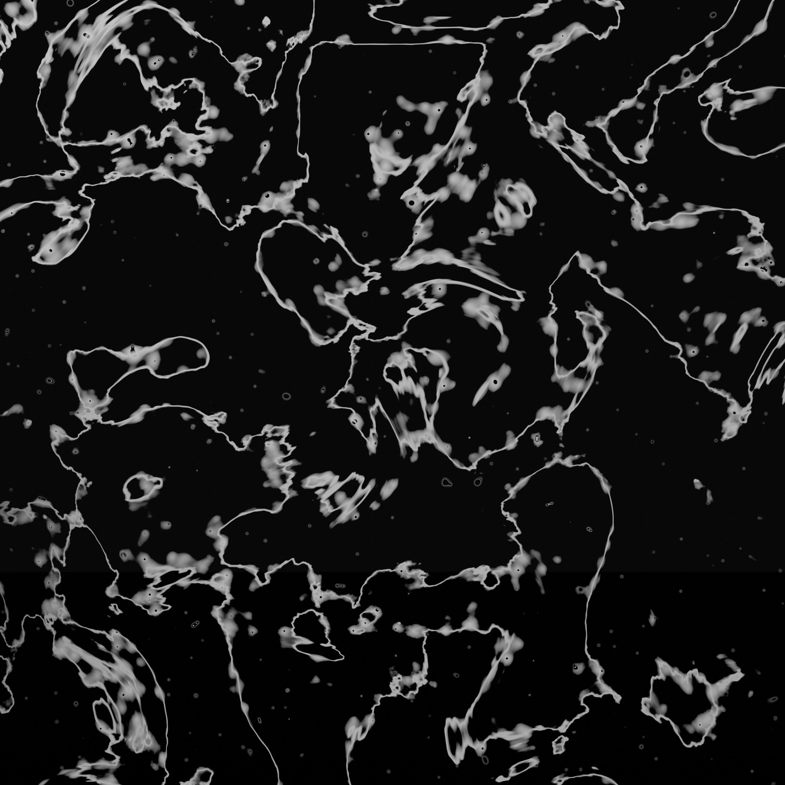 Blender Procedural Marble Texture Texture_2