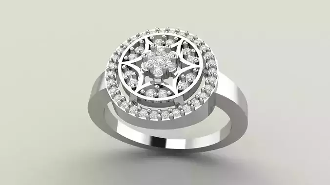 Perfect Engagement Ring 