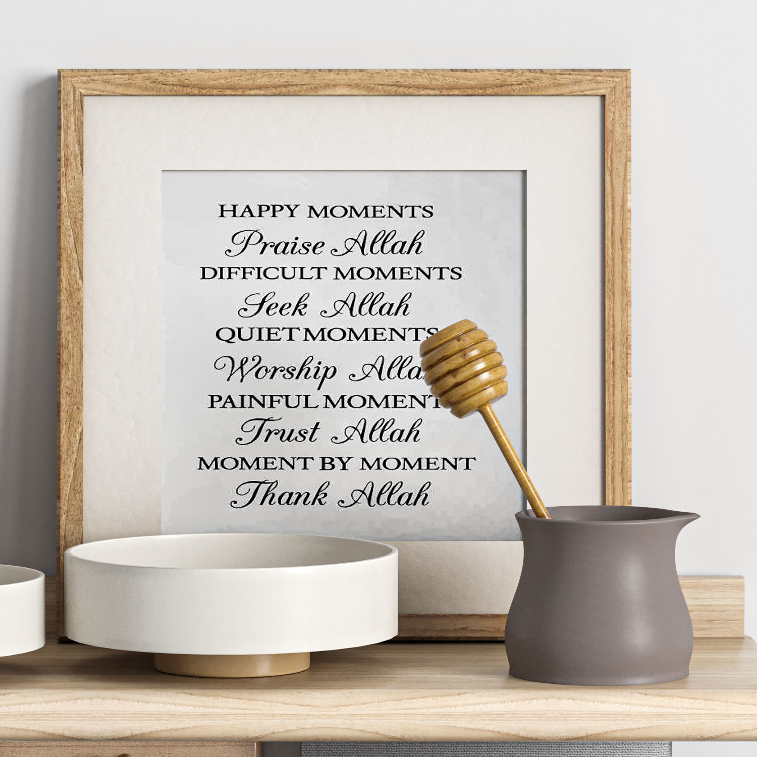 kitchen accessories 006 3D model_3