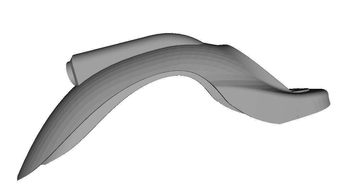 UCM LS2 Fender 3D model_1