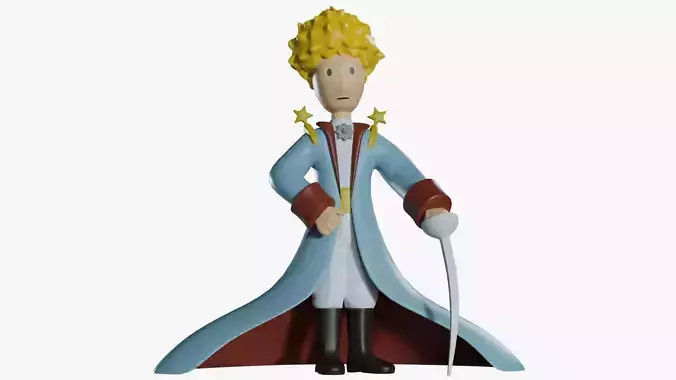 Little Prince