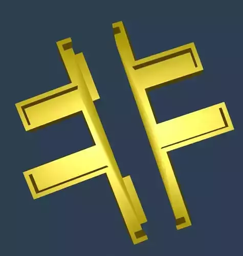 Japanese Katakana Cast Your Own Letters Easy To Cast Puzzle Fit