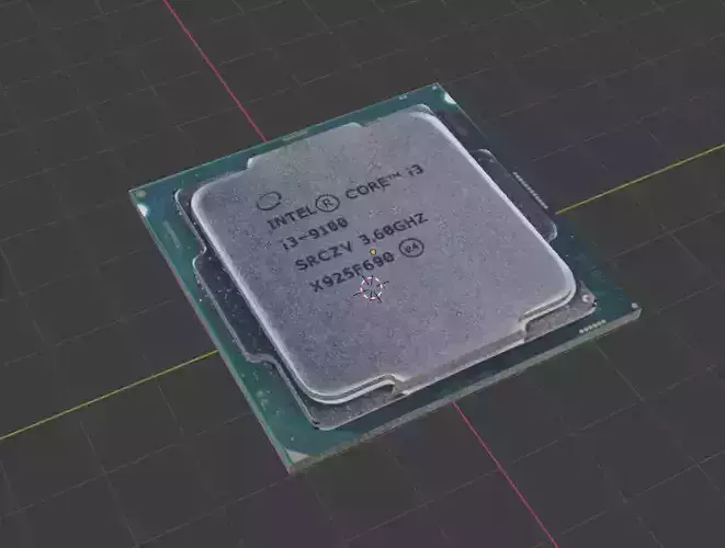 Computer accessories