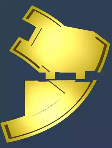 Japanese Katakana Cast Your Own Letters Easy To Cast Puzzle Fit