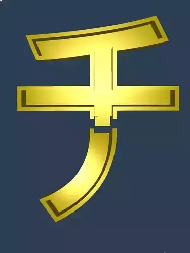 Japanese Katakana Cast Your Own Letters Easy To Cast Puzzle Fit