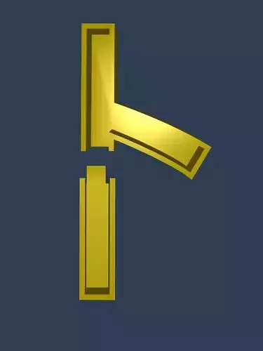 Japanese Katakana Cast Your Own Letters Easy To Cast Puzzle Fit