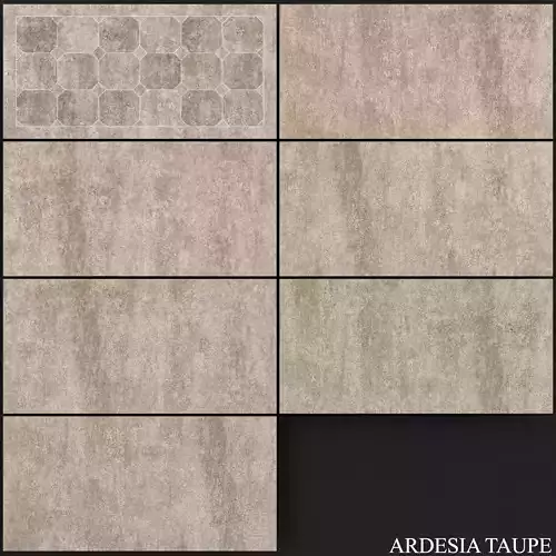 Decovita Ardesia Taupe 600x1200