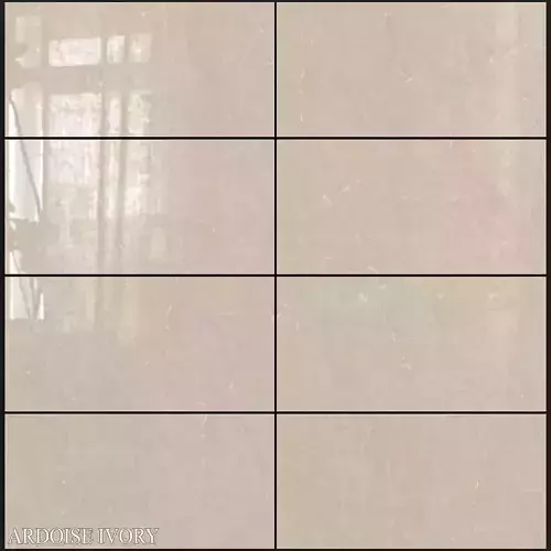 Decovita Ardoise Ivory 600x1200