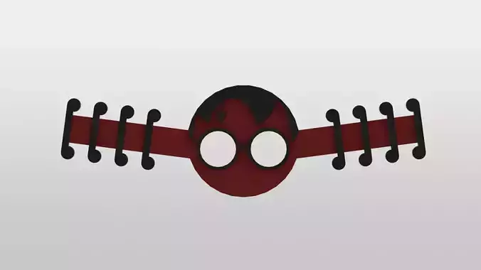 Harry Potter Ear Saver Free 3D print model