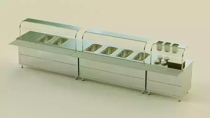 Bain Marie 