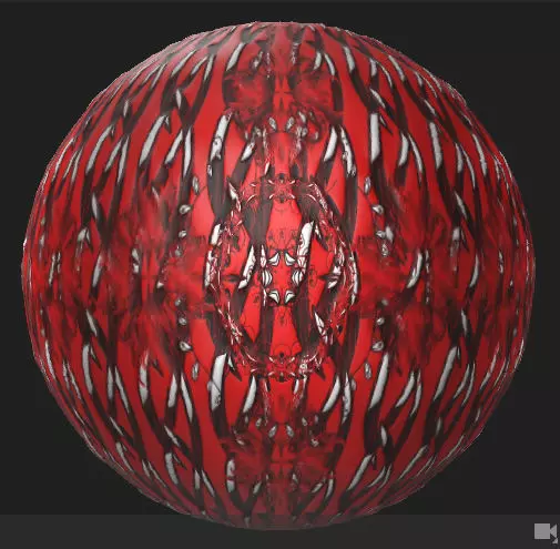 Surface PBR Texture Texture_0