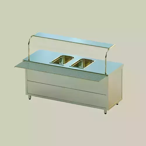 Bain Marie 
