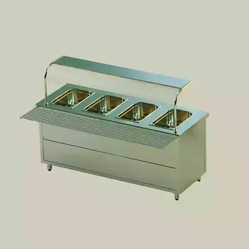 Bain Marie 