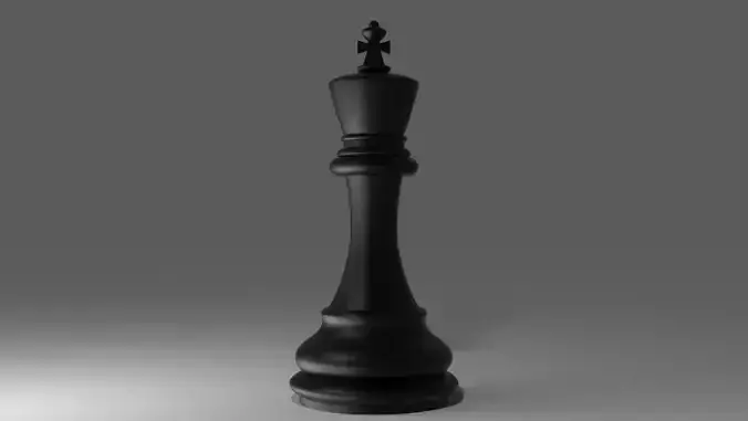 Chess King