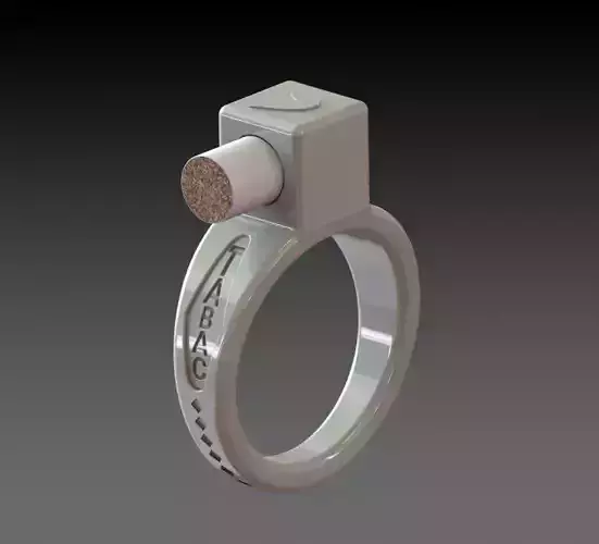 SMOKING RING