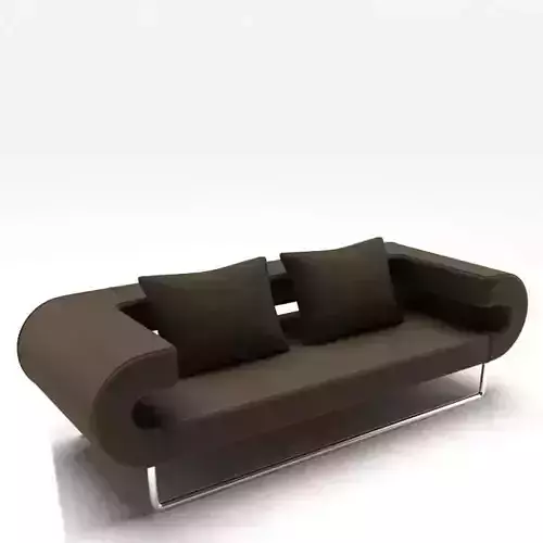 Modern Designed Couch