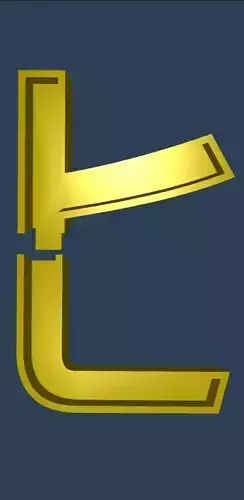 Japanese Katakana Cast Your Own Letters Easy To Cast Puzzle Fit