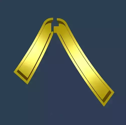 Japanese Katakana Cast Your Own Letters Easy To Cast Puzzle Fit