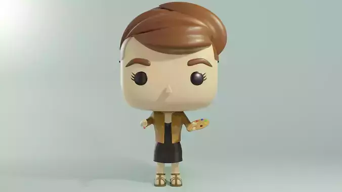 Customized Funko
