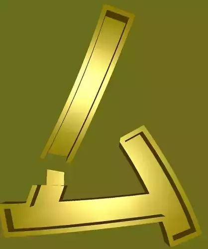 Japanese Katakana Cast Your Own Letters Easy To Cast Puzzle Fit