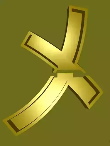 Japanese Katakana Cast Your Own Letters Easy To Cast Puzzle Fit