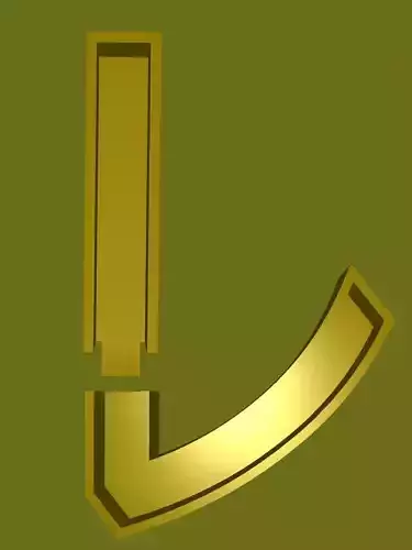 Japanese Katakana Cast Your Own Letters Easy To Cast Puzzle Fit