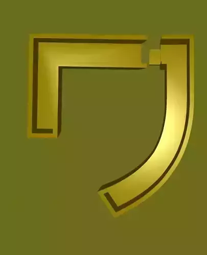 Bengali Alphabet Cast Your Own LETTERS Easy To Cast Puzzle Fit