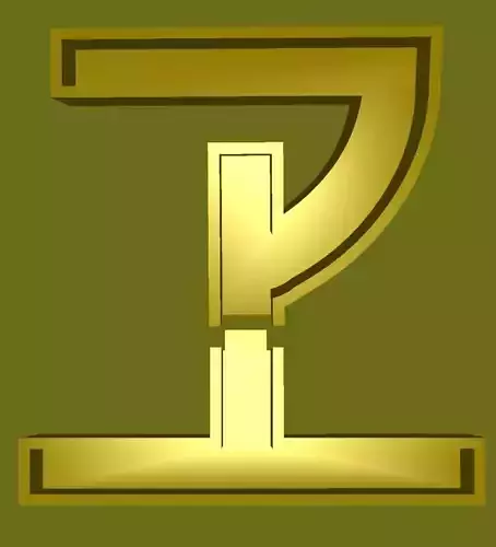 Bengali Alphabet Cast Your Own LETTERS Easy To Cast Puzzle Fit