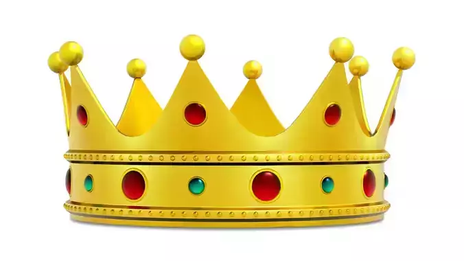 King Crown
