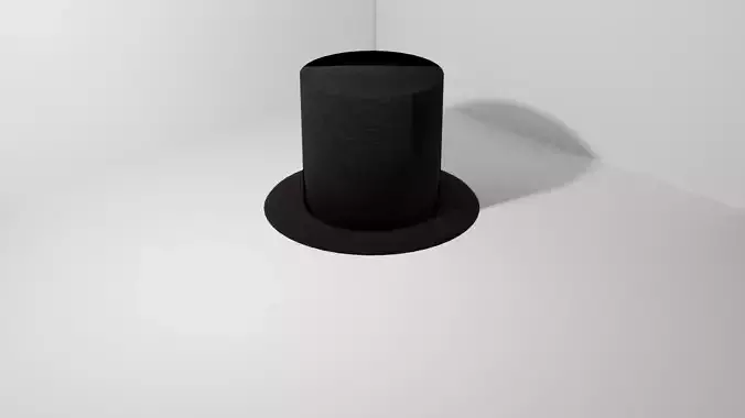 Wool TopHat
