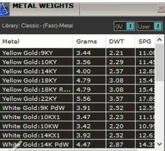 7 Stone Diamond Trellis Ring 247 3D print model_6
