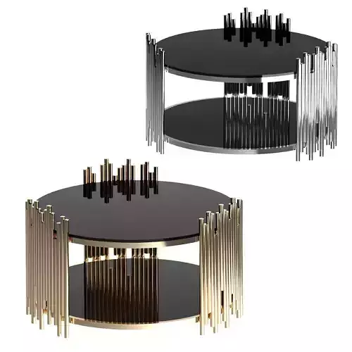 ACME Tanquin Coffee Table set