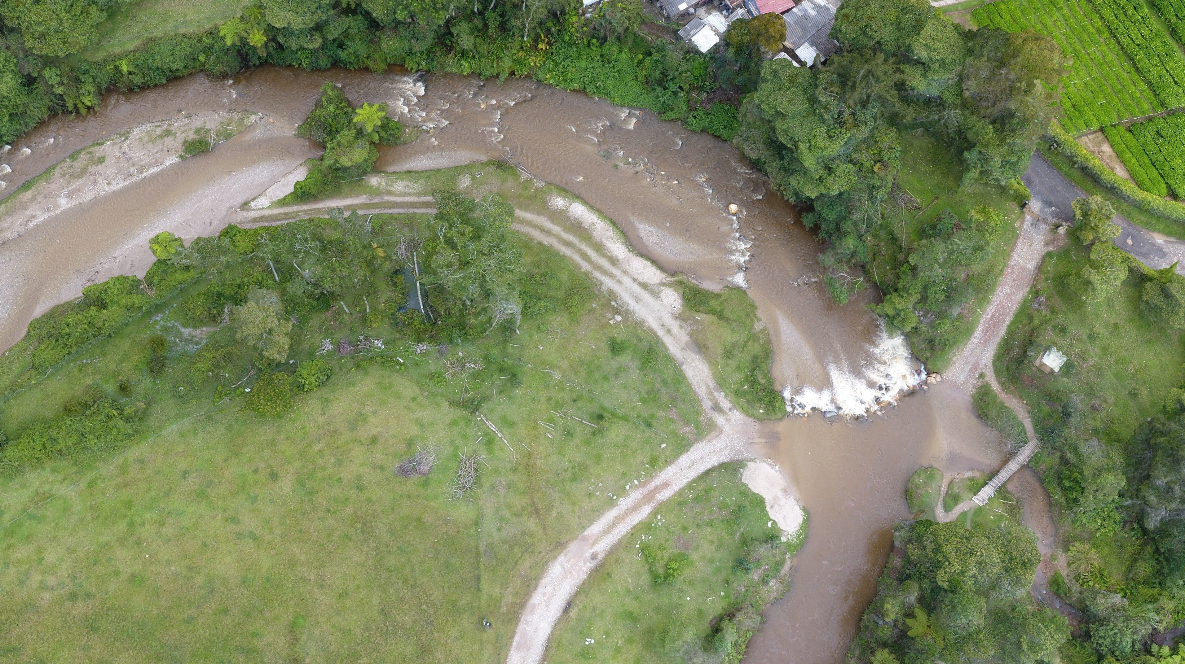 Paso del Toro 22 03 2021 Low-poly 3D model_9