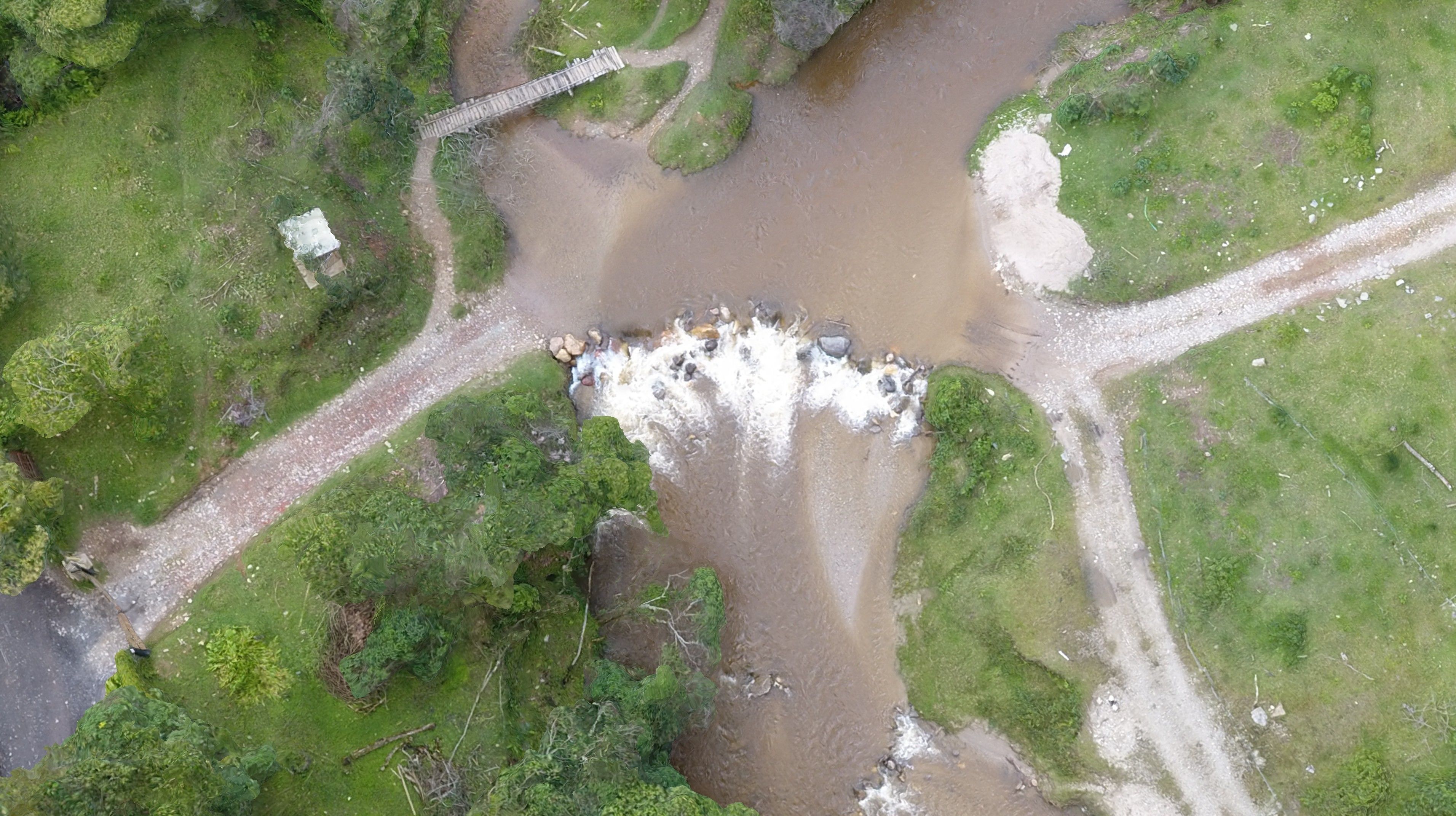 Paso del Toro 22 03 2021 Low-poly 3D model_4