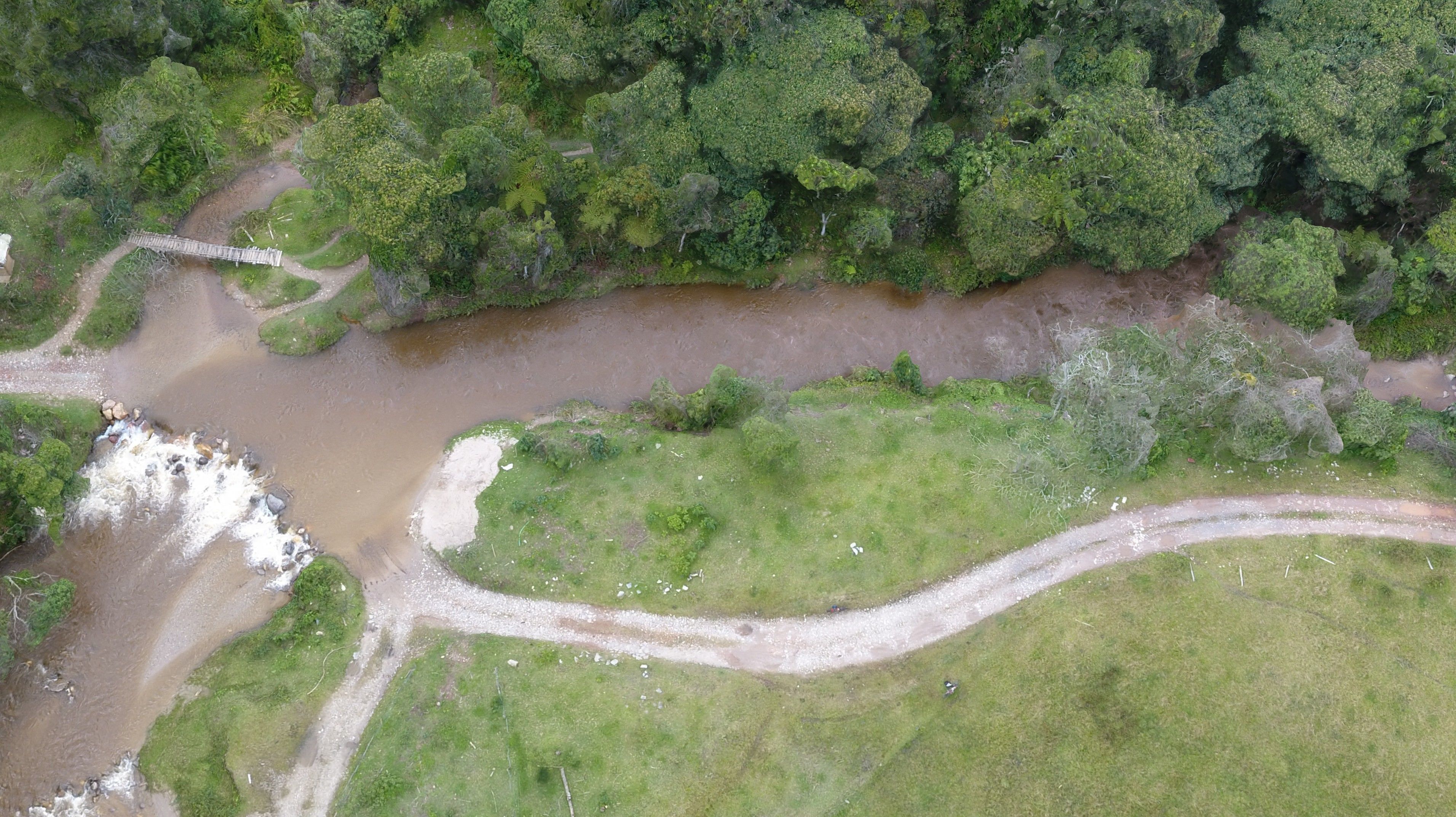 Paso del Toro 22 03 2021 Low-poly 3D model_5