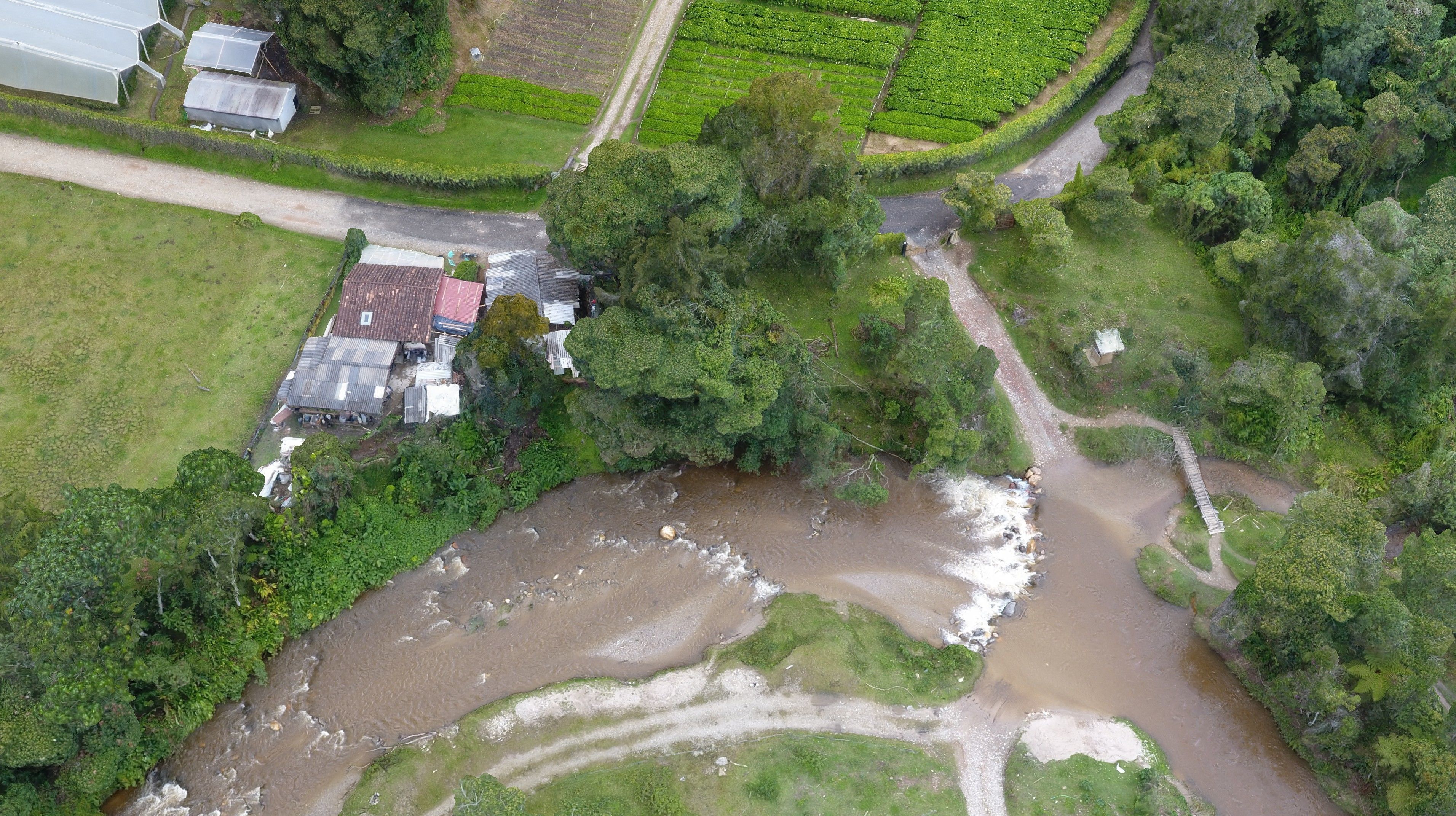 Paso del Toro 22 03 2021 Low-poly 3D model_8