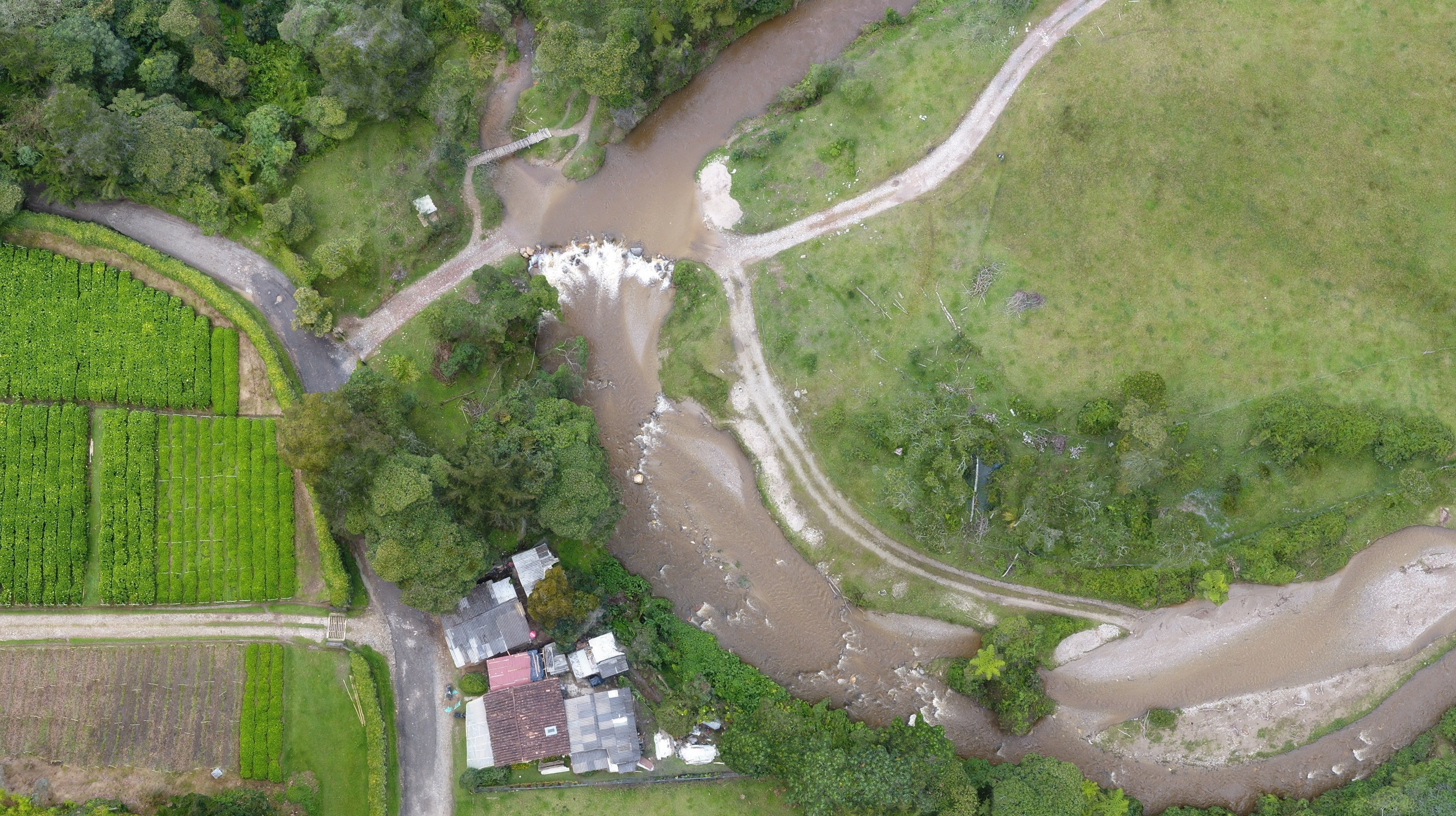 Paso del Toro 22 03 2021 Low-poly 3D model_3