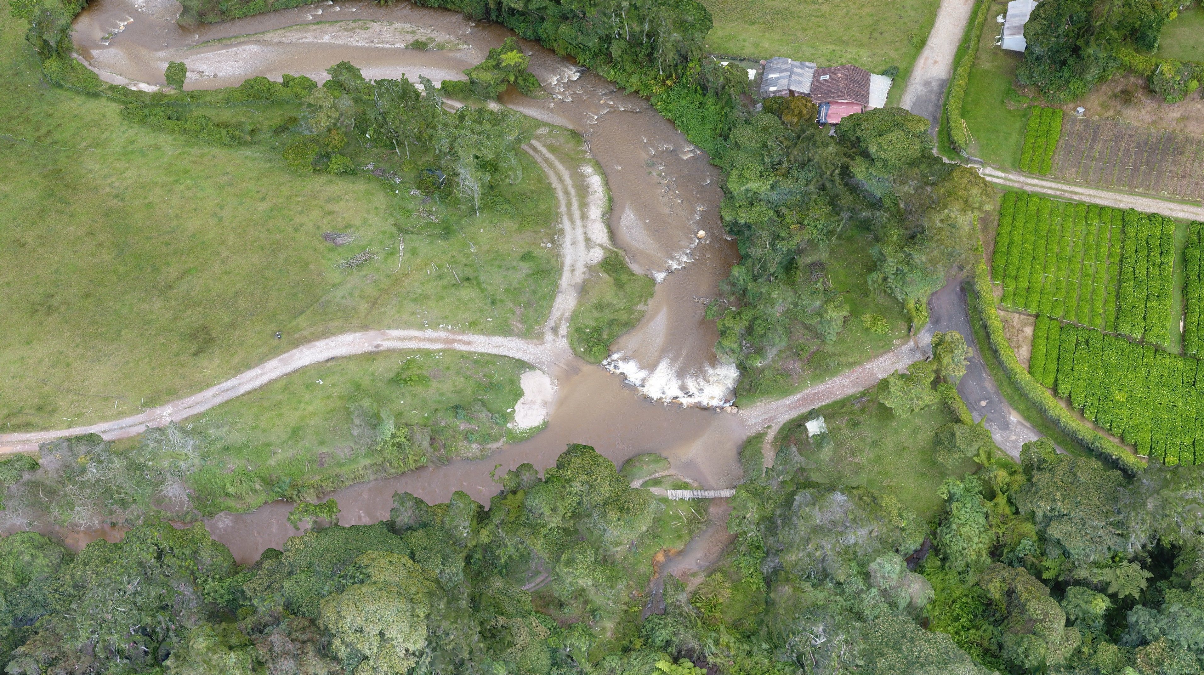 Paso del Toro 22 03 2021 Low-poly 3D model_10