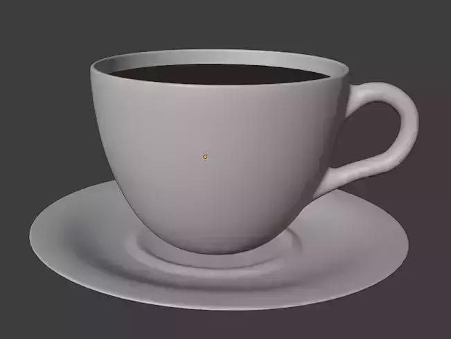 Coffee Cup