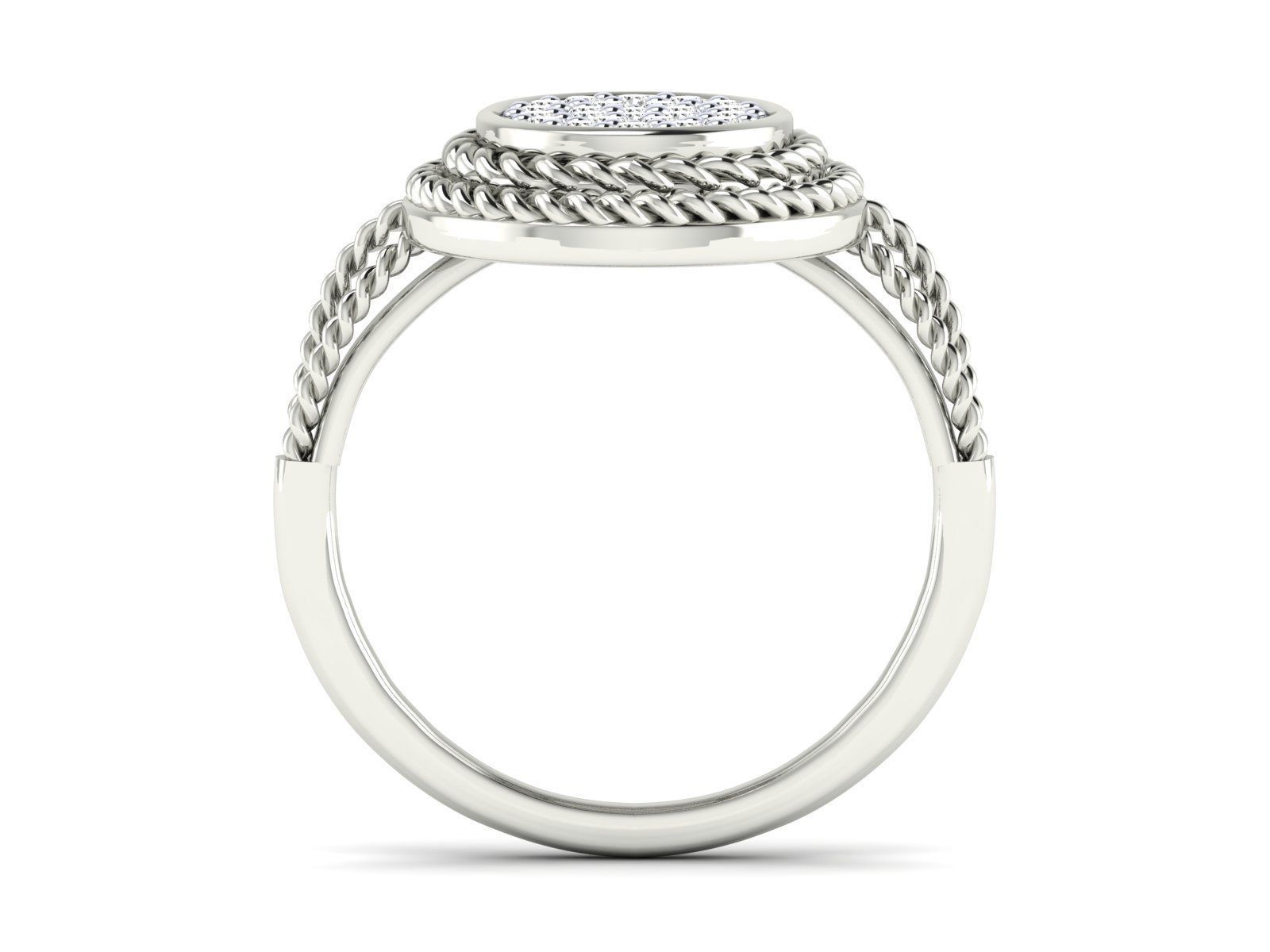 Ring - 94 3D print model_10